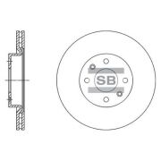 Sangsin brake SD3061