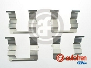 AUTOFREN SEINSA D42633A