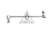 AS METAL 2 * * * 4