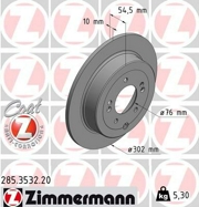 Zimmermann 2 * * * 0
