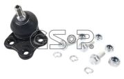 GSP S * * * 9