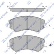 Sangsin brake SP4170
