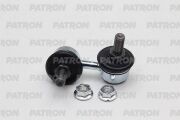 PATRON PS4153LKOR