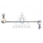 AS METAL 2 * * * 0