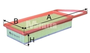 M-Filter K7561