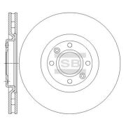 Sangsin brake SD5005