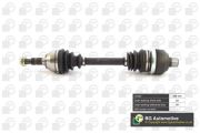 Bga DS9516R