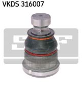 Skf VKDS316007