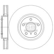 Sangsin brake SD4247