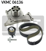 Skf VKMC06136