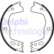 Delphi L * * * 5