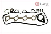 ELWIS ROYAL 9746803 Комплект прокладок, головка цилиндра
