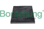 BORSEHUNG B10513