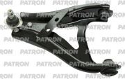 PATRON P * * * L