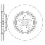 Sangsin brake SD4034