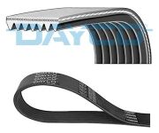 Dayco 7PK1381 Ремень ручейковый DAYCO