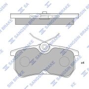 Sangsin brake SP1865