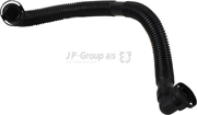 JP Group 1 * * * 0