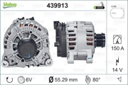 Valeo 439913 