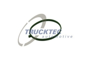 TruckTec 0 * * * 8
