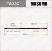 Masuma T8320