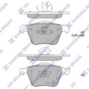 Sangsin brake S * * * 2