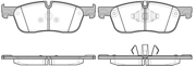 Remsa 163310