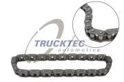 TruckTec 0 * * * 9