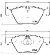 Brembo P06036X