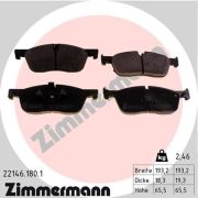 Zimmermann 2 * * * 1