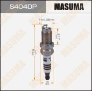 Masuma S404DP