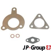 JP Group 1217751910 Монтажный комплект, компрессор