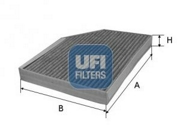 UFI 5422200
