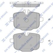 Sangsin brake SP1793