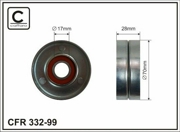 CAFFARO 33299