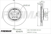 FREMAX BD4270