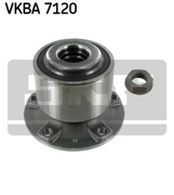 Skf VKBA7120