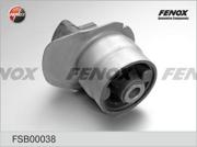 FENOX F * * * 8