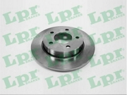 Lpr M5004P