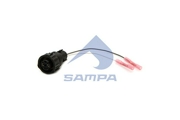 SAMPA 093329 Торцевая головка, Жгут проводов