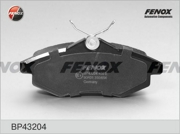 FENOX BP43204