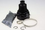 GKN (Loebro) 306416 Комплект пылника, приводной вал