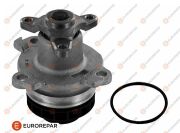 EUROREPAR 1635179180 Насос водяной OPEL/RENAULT/NISSAN 2.0D-2.3D 05>