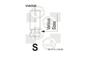 Bga V162320