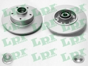 Lpr R * * * A