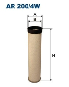Filtron AR2004W