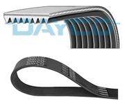 Dayco 8 * * * D