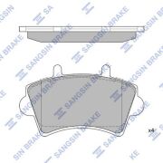 Sangsin brake SP1894