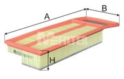 M-Filter K7006
