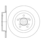 Sangsin brake SD5309